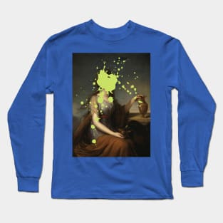 Mind Blown Long Sleeve T-Shirt